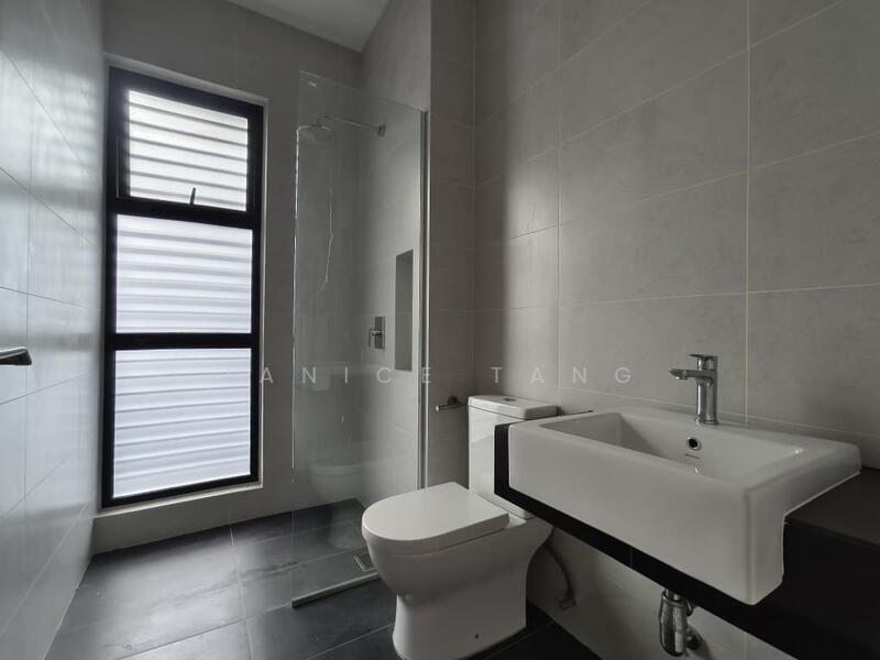 Dremien @ Eco Ardence untuk Untuk Dijual - RM 2,200,000, Apr 2026 - Bathroom - PropertyGuru.com.my