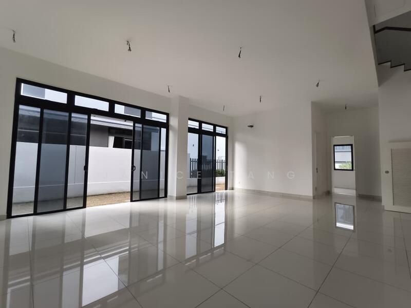 Dremien @ Eco Ardence untuk Untuk Dijual - RM 2,200,000, Apr 2026 - Living Room - PropertyGuru.com.my