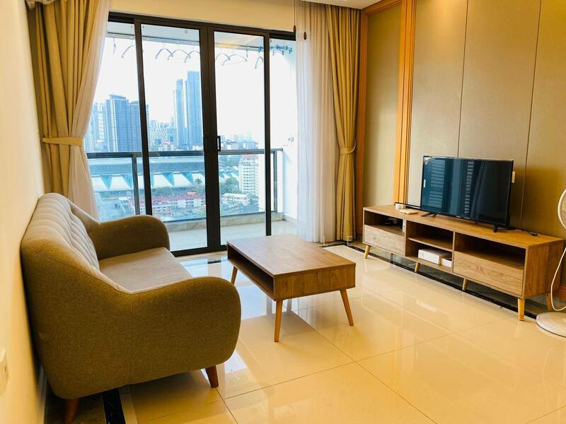 R&F Princess Cove Phase 1