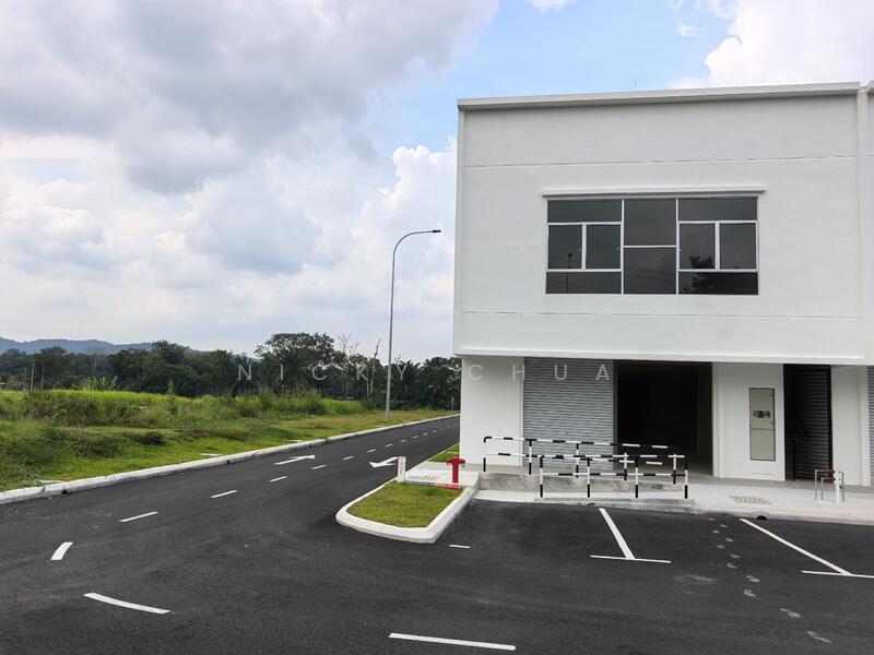 Kedai untuk Disewa di Seremban (Negeri Sembilan) - Nicky Chua - PropertyGuru.com.my