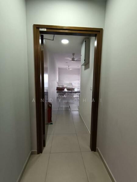 Corridor