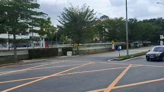 Shop for Rent in Sutera Residences (Kajang) - Elvin Soh - PropertyGuru.com.my