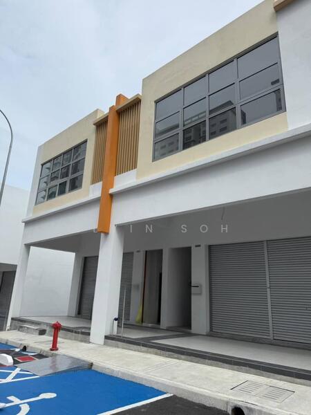 Shop for Rent in Sutera Residences (Kajang) - Elvin Soh - Exterior - PropertyGuru.com.my