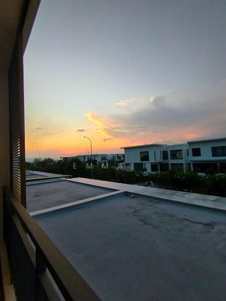 2-storey Terraced House for Sale in Bandar Sri Sendayan (Negeri Sembilan) - Emma R - Exterior - PropertyGuru.com.my