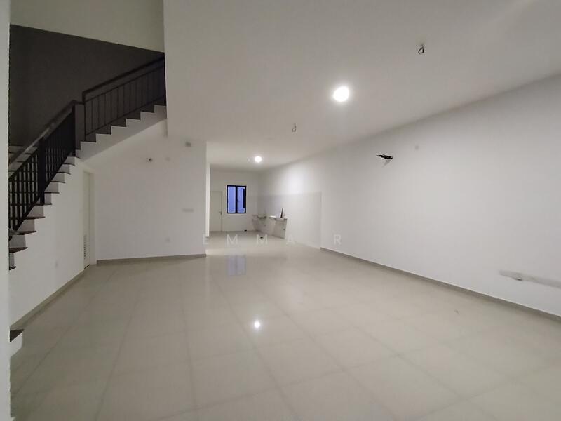 2-storey Terraced House for Sale in Bandar Sri Sendayan (Negeri Sembilan) - Emma R - Interior - PropertyGuru.com.my