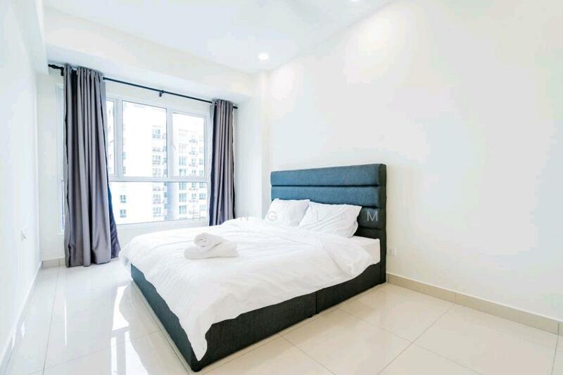 Tropicana Bay Residences untuk Untuk Disewa - RM 2,500 /bulan, Mac 2026 - Bedroom - PropertyGuru.com.my