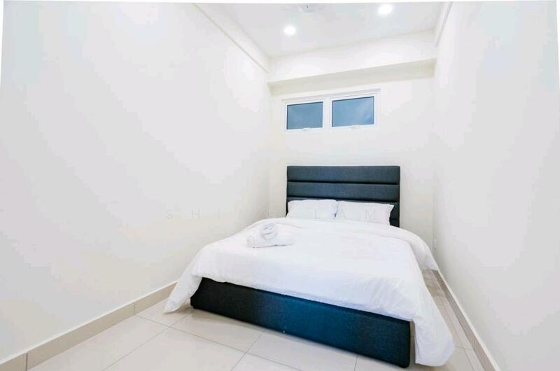Tropicana Bay Residences untuk Untuk Disewa - RM 2,500 /bulan, Mac 2026 - Bedroom - PropertyGuru.com.my