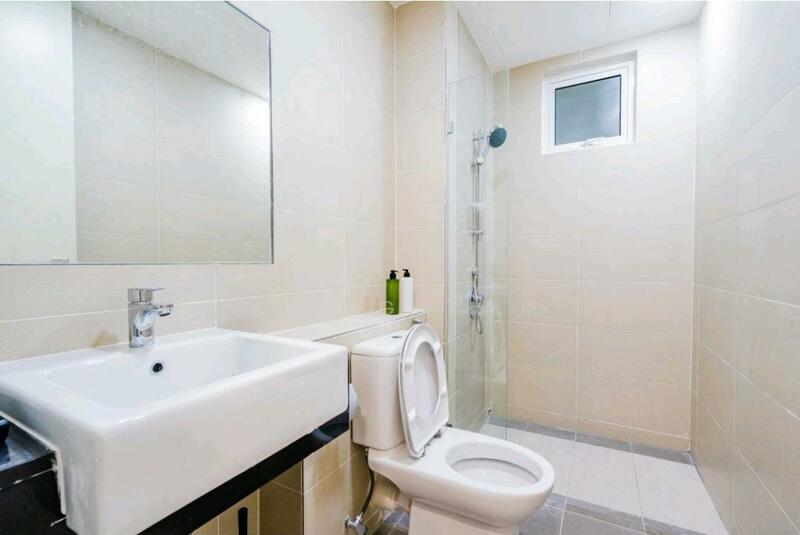 Tropicana Bay Residences untuk Untuk Disewa - RM 2,500 /bulan, Mac 2026 - Bathroom - PropertyGuru.com.my
