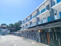 For Sale - Taman Bayan Tiara (Mont Tierra Residence)