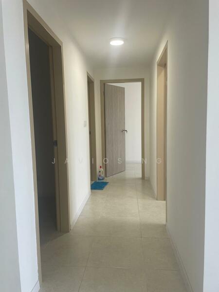 Condominium for Rent at Granito - Javios Ng - Corridor - PropertyGuru.com.my