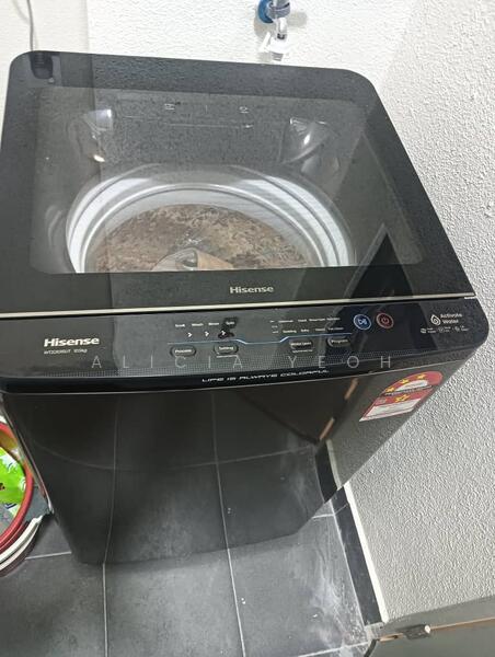 Untuk Disewa - Residensi Bukit Jalil