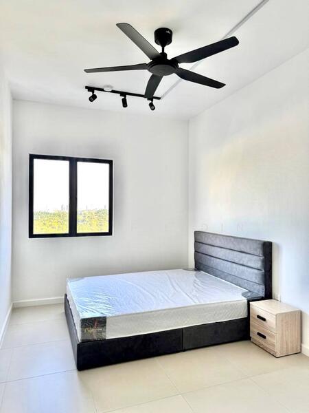 Service Residence for Rent at Casa Embun - Hasif Ludin - Bedroom - PropertyGuru.com.my