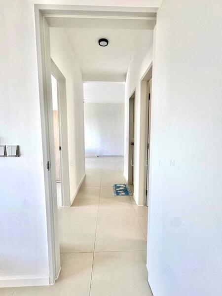 Service Residence for Rent at Casa Embun - Hasif Ludin - Corridor - PropertyGuru.com.my