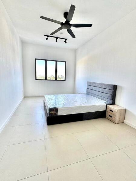 Service Residence for Rent at Casa Embun - Hasif Ludin - Bedroom - PropertyGuru.com.my