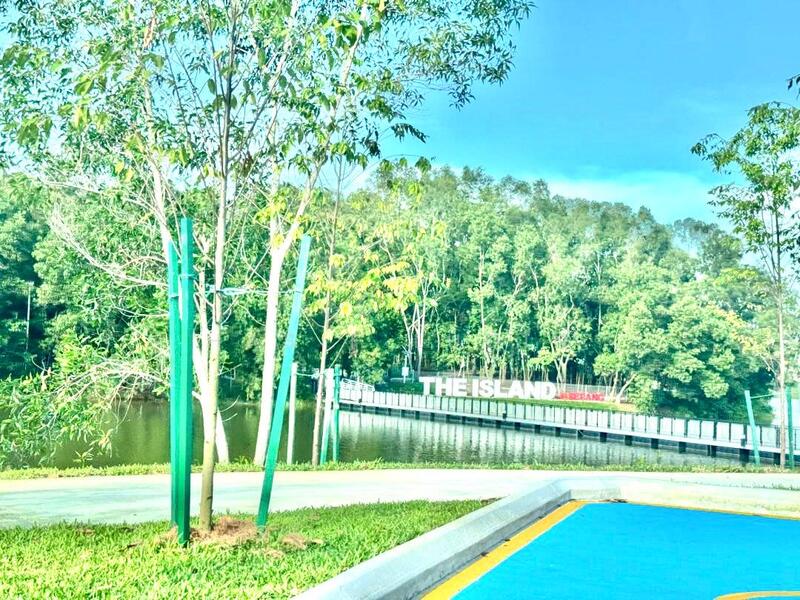 Service Residence for Rent at Casa Embun - Hasif Ludin - Exterior - PropertyGuru.com.my