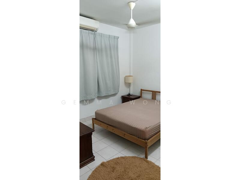 Taman Daya - Jalan Nibong 14 untuk Untuk Disewa - RM 1,500 /bulan, Feb 2026 - Bedroom - PropertyGuru.com.my