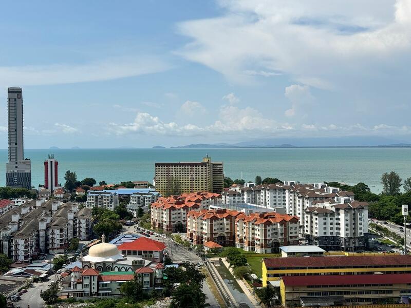 Condominium for Sale at The Penthouse - Jia Li - Exterior - PropertyGuru.com.my