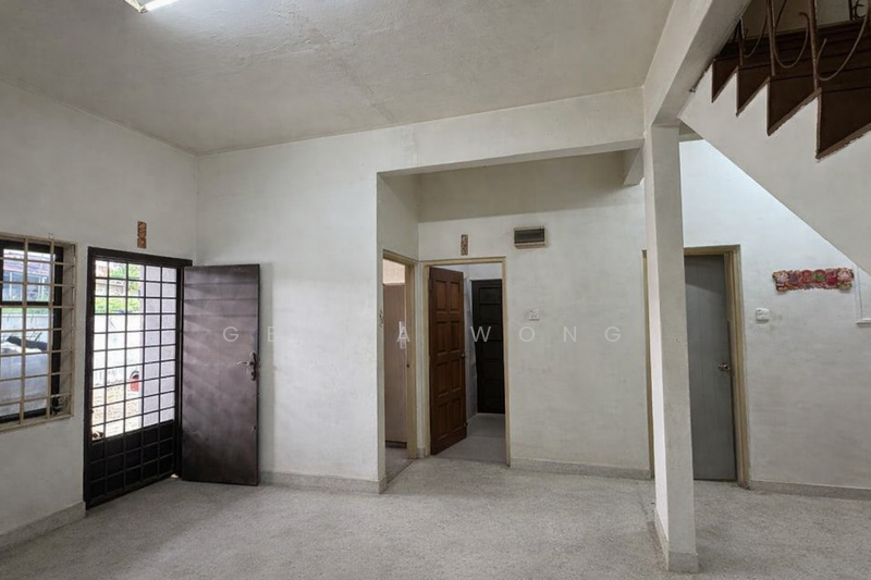 Semi-Detached House for Sale in Taman Pelangi (Johor Bahru) - Gemma Wong - Dining Room - PropertyGuru.com.my