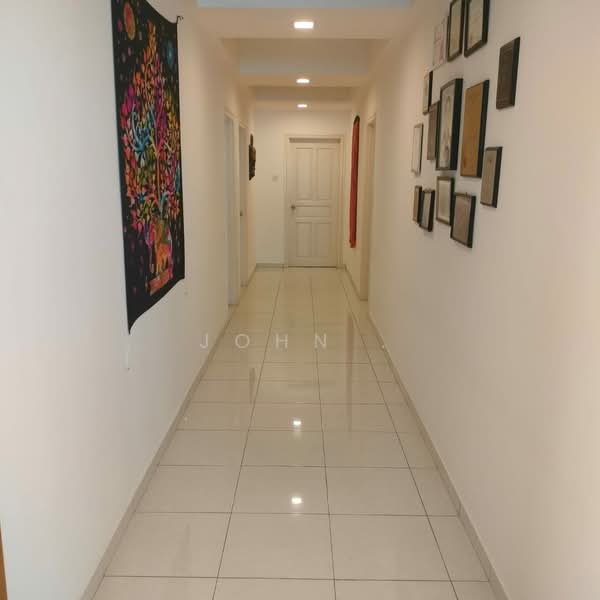 For Rent - The Waterfront Condominium