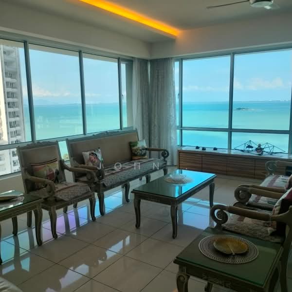 For Rent - The Waterfront Condominium