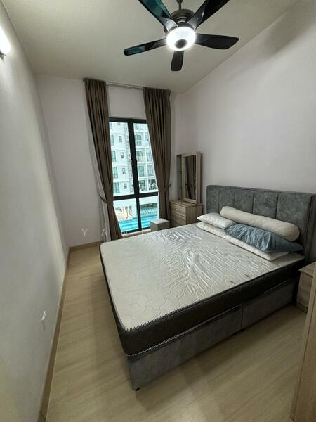 Trinity Aquata untuk Untuk Disewa - RM 1,900 /bulan, Mac 2026 - Bedroom - PropertyGuru.com.my