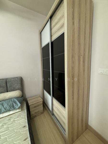 Trinity Aquata untuk Untuk Disewa - RM 1,900 /bulan, Mac 2026 - Bedroom - PropertyGuru.com.my