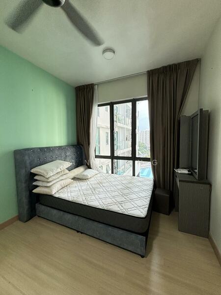 Trinity Aquata untuk Untuk Disewa - RM 1,900 /bulan, Mac 2026 - Bedroom - PropertyGuru.com.my