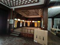 For Sale - LAND SALE WITH 1 STOREY COMMERCIAL BUNGALOW WALKING DISTANCE TO BEACH 44207 SQFT