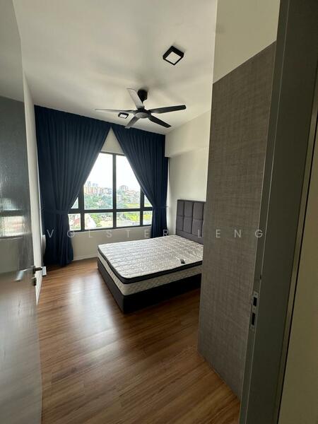 Millerz Square untuk Untuk Disewa - RM 3,000 /bulan, Mac 2026 - Bedroom - PropertyGuru.com.my