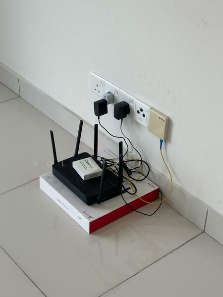 Millerz Square untuk Untuk Disewa - RM 3,000 /bulan, Mac 2026 - Interior - PropertyGuru.com.my