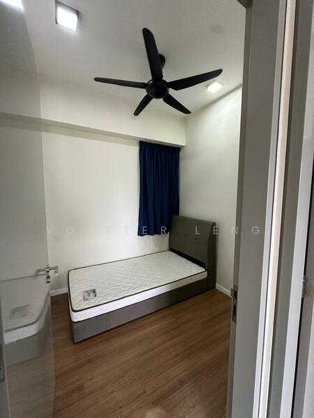 Millerz Square untuk Untuk Disewa - RM 3,000 /bulan, Mac 2026 - Bedroom - PropertyGuru.com.my