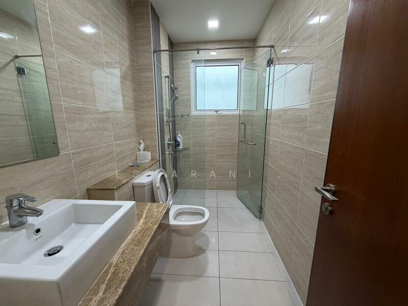 3-storey Terraced House for Sale in Cheras (Selangor) - Esharani . - Bathroom - PropertyGuru.com.my