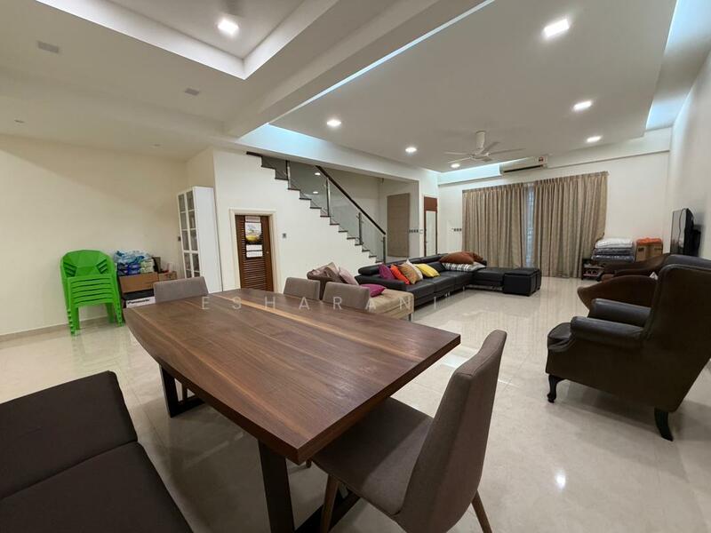 3-storey Terraced House for Sale in Cheras (Selangor) - Esharani . - PropertyGuru.com.my