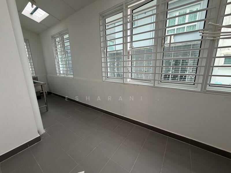 3-storey Terraced House for Sale in Cheras (Selangor) - Esharani . - PropertyGuru.com.my