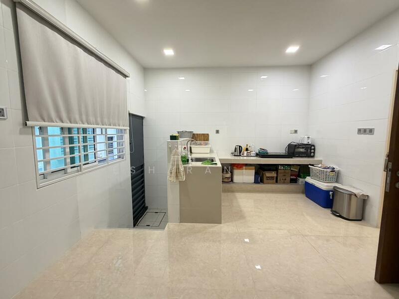 3-storey Terraced House for Sale in Cheras (Selangor) - Esharani . - PropertyGuru.com.my