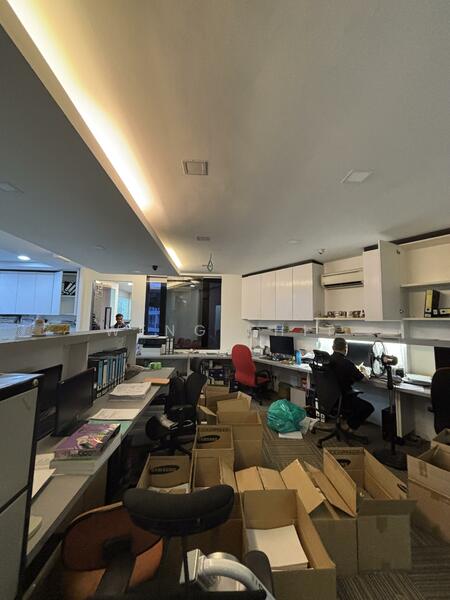 For Sale - StarParc Point