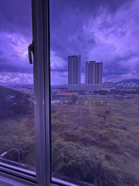 For Sale - StarParc Point