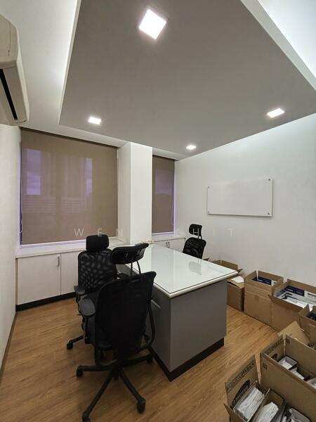 For Sale - StarParc Point