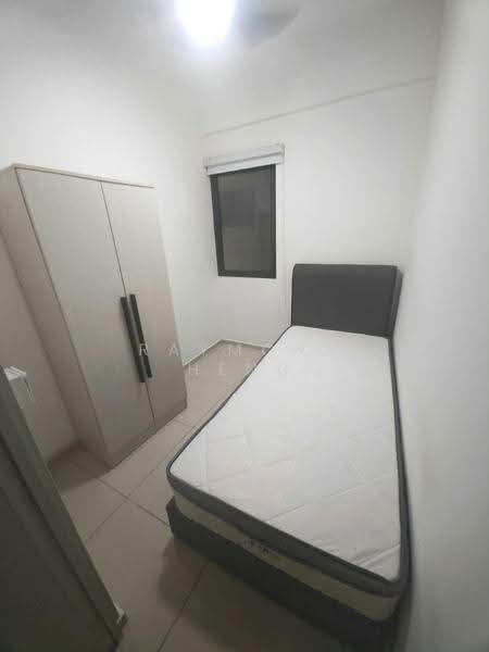 Service Residence for Rent at One Equine - Raymond Heng - PropertyGuru.com.my