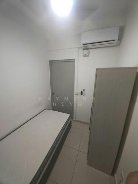 Service Residence for Rent at One Equine - Raymond Heng - Bedroom - PropertyGuru.com.my