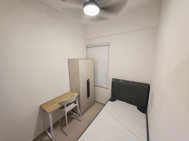 Service Residence for Rent at One Equine - Raymond Heng - Bedroom - PropertyGuru.com.my