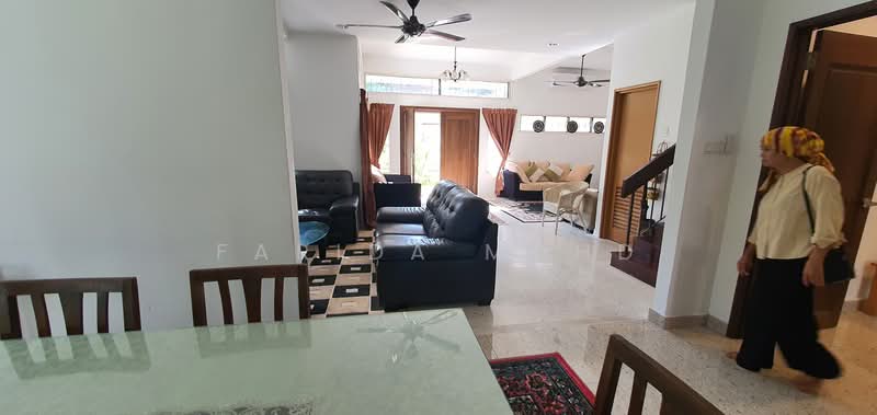 Rumah Berkembar untuk Dijual di Bukit Damansara (Damansara Heights) - Farida Mohd - PropertyGuru.com.my