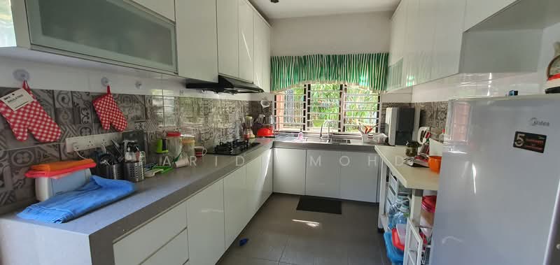 Rumah Berkembar untuk Dijual di Bukit Damansara (Damansara Heights) - Farida Mohd - PropertyGuru.com.my