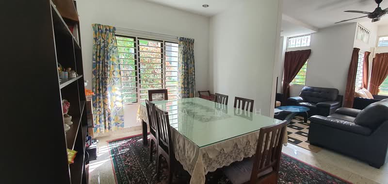 Rumah Berkembar untuk Dijual di Bukit Damansara (Damansara Heights) - Farida Mohd - PropertyGuru.com.my