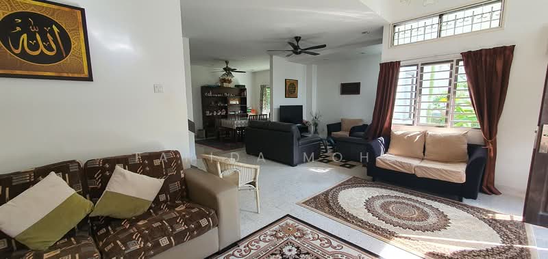 Rumah Berkembar untuk Dijual di Bukit Damansara (Damansara Heights) - Farida Mohd - PropertyGuru.com.my