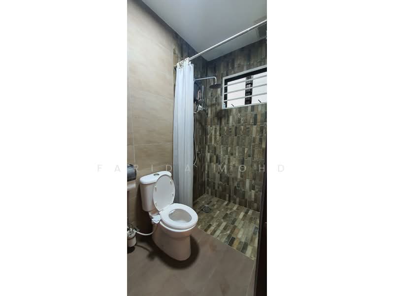 Rumah Berkembar untuk Dijual di Bukit Damansara (Damansara Heights) - Farida Mohd - PropertyGuru.com.my