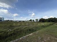 For Sale - Jasin Industrial land for sale