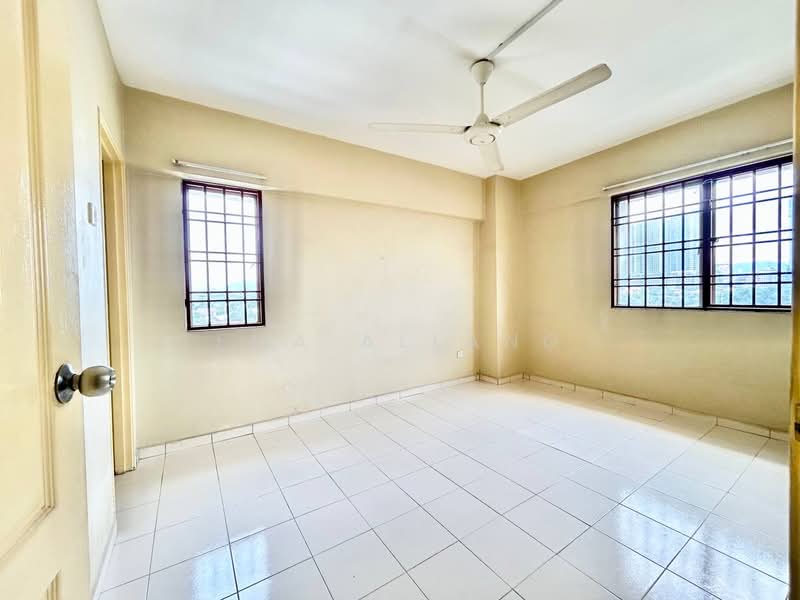 Kondominium untuk Disewa di Sentul Utama Condominium - EMA ALLANG - Interior - PropertyGuru.com.my