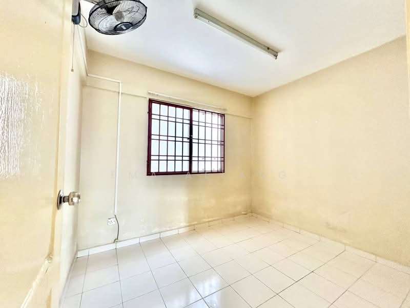 Kondominium untuk Disewa di Sentul Utama Condominium - EMA ALLANG - Interior - PropertyGuru.com.my