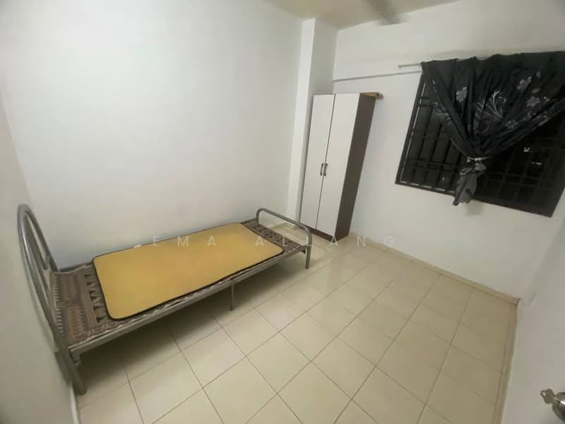 Kondominium untuk Disewa di Sentul Utama Condominium - EMA ALLANG - Bedroom - PropertyGuru.com.my